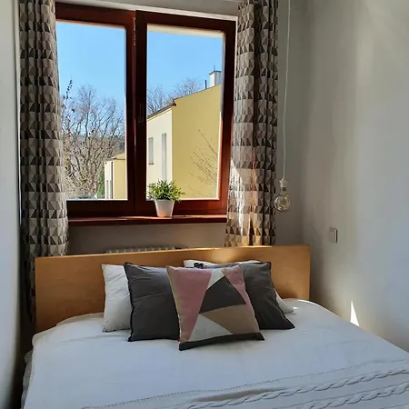 Apartment Pieszo Na Plaze *