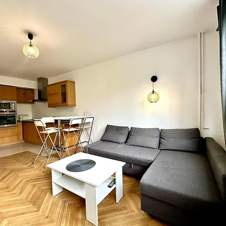 Apartment Pieszo Na Plaze