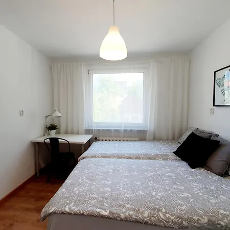 Apartment Pieszo Na Plaze