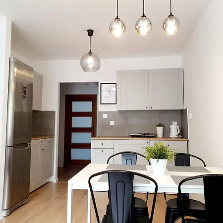 Pieszo Na Plaze アパート