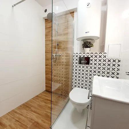 Pieszo Na Plaze ソポト