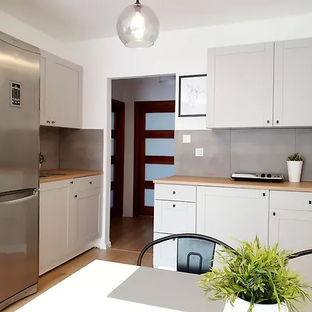 Pieszo Na Plaze アパート