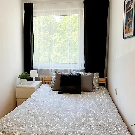 Pieszo Na Plaze アパート